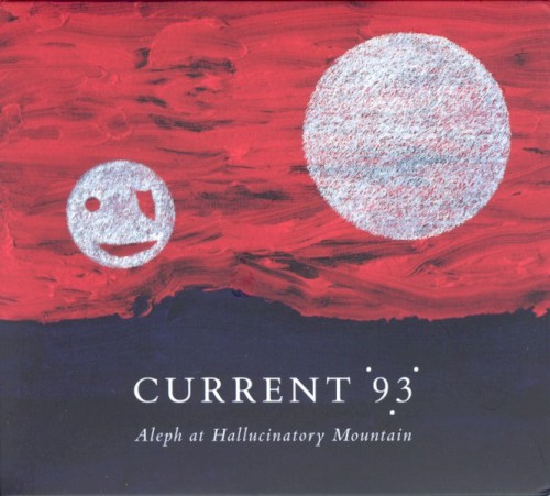 Aleph At Hallucinatory Mountain